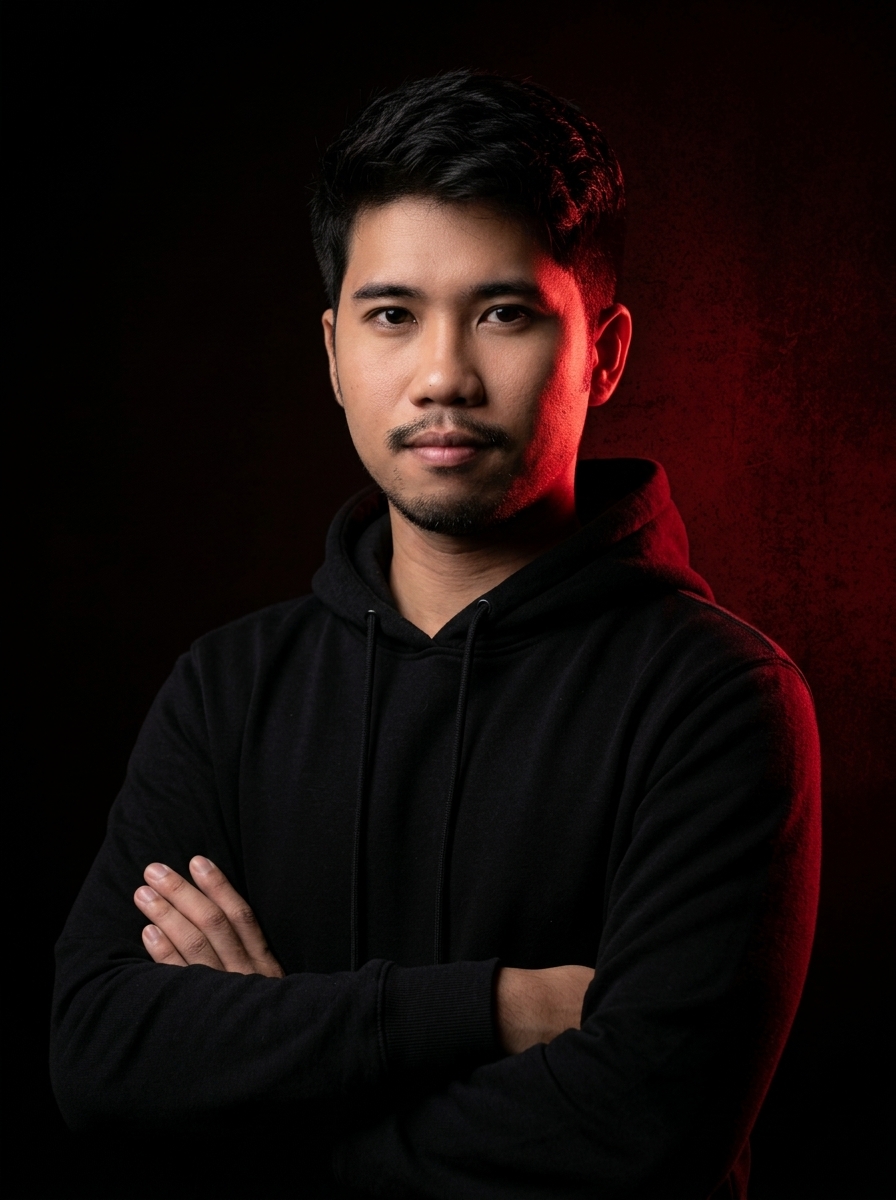 Michael Jay