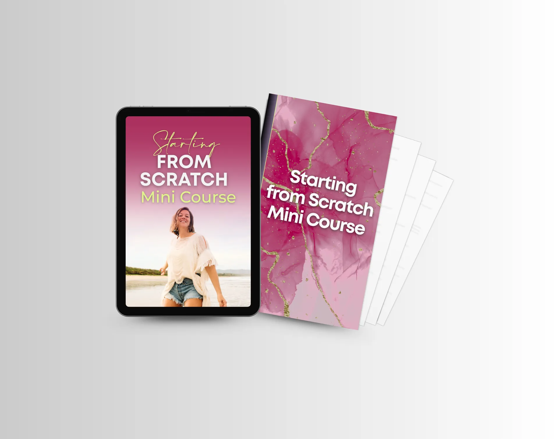 Michael Jay Marketing Portfolio