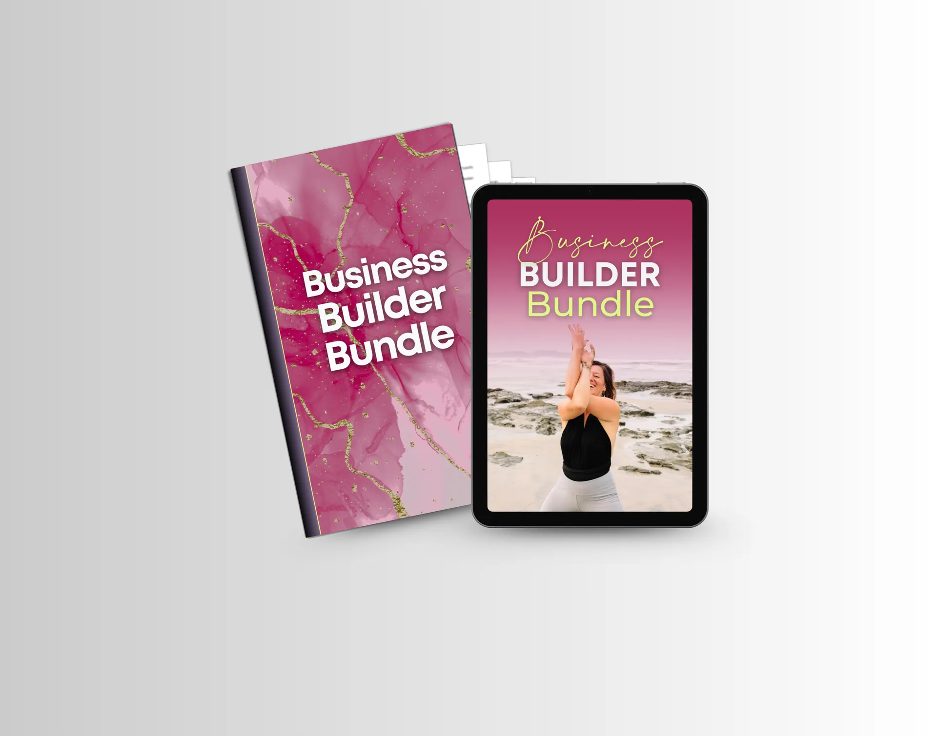 Michael Jay Marketing Portfolio