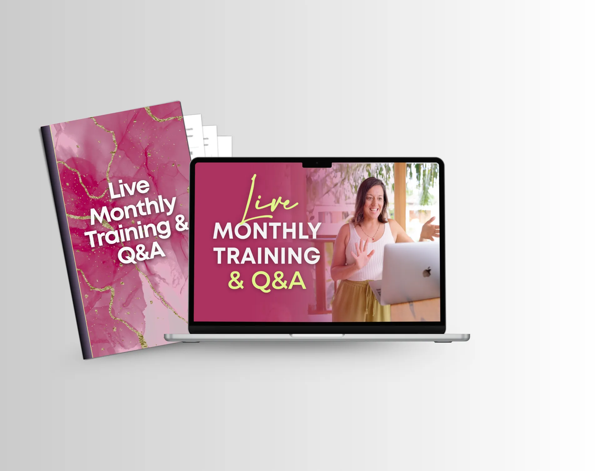 Michael Jay Marketing Portfolio