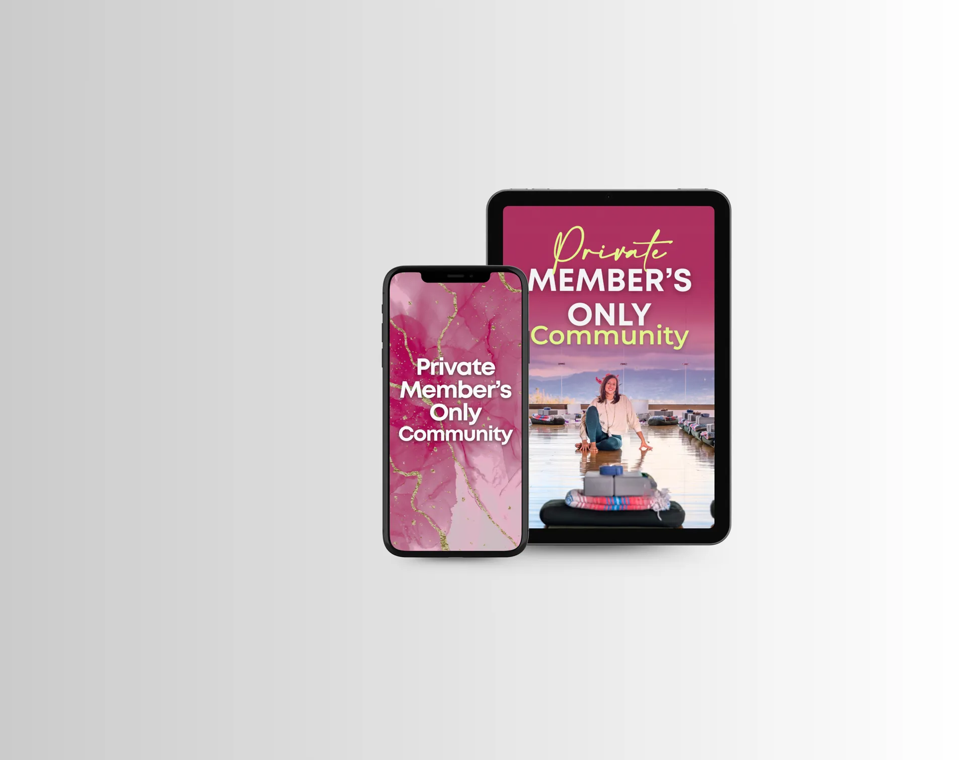 Michael Jay Marketing Portfolio