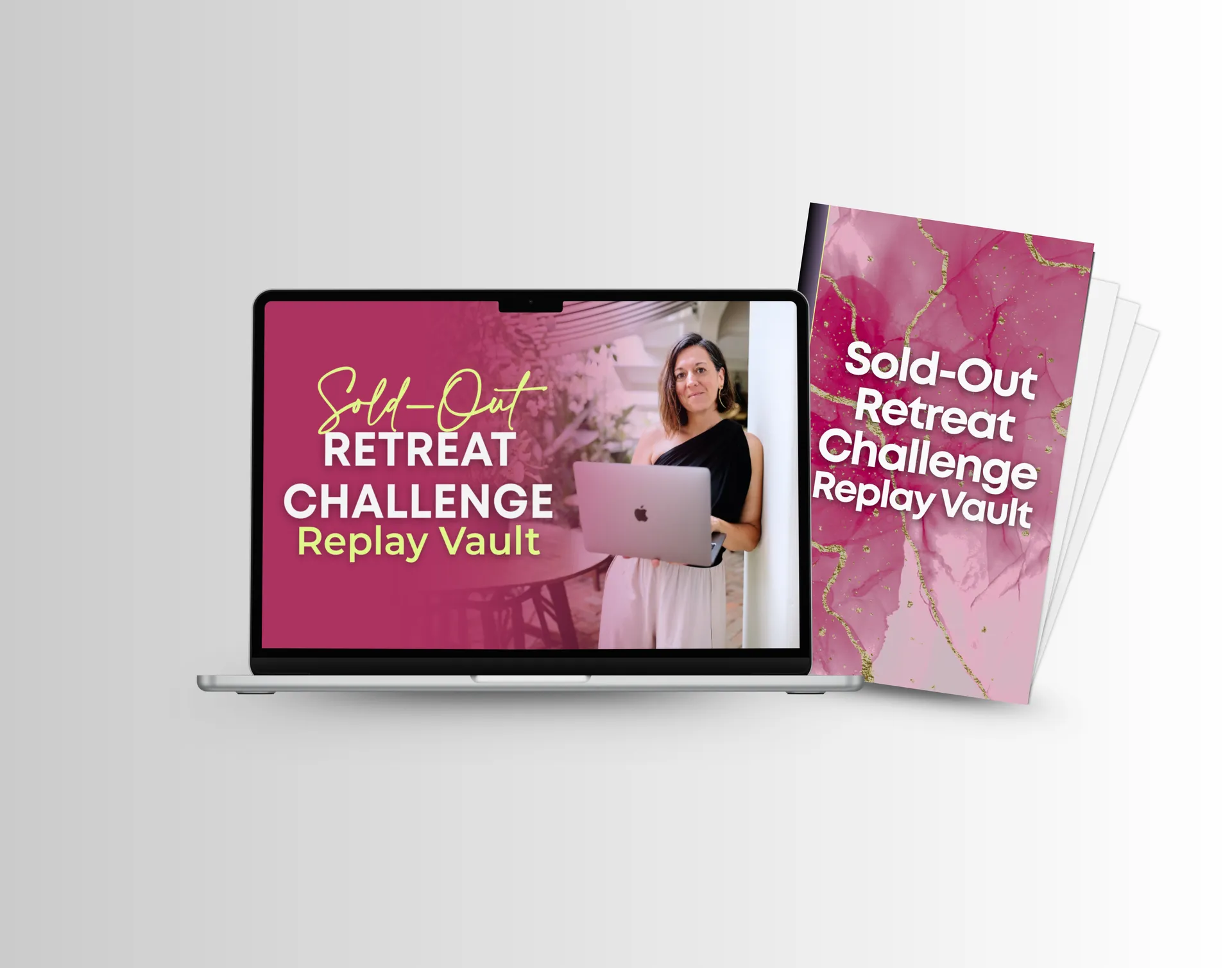 Michael Jay Marketing Portfolio