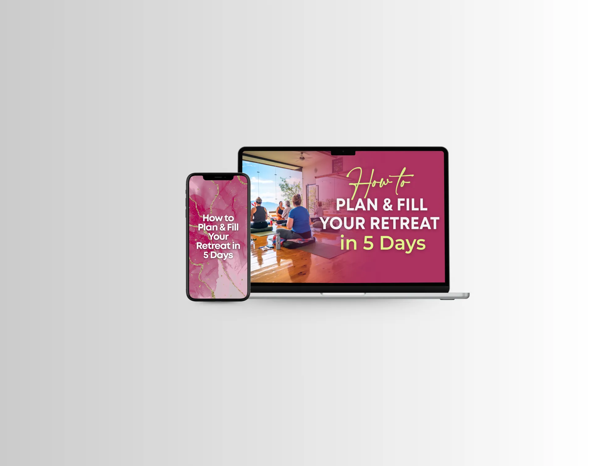 Michael Jay Marketing Portfolio